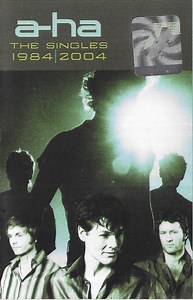 a-ha - The Singles 1984 | 2004