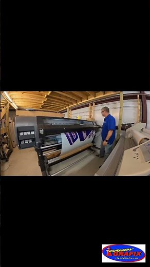 From Design to Install: Custom Decals Crafted for a Dallas Event by iCandy Grafix