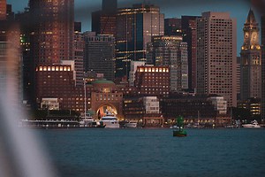 Boston Harbor Hotel | Fine Hotels   Resorts | Amex Travel