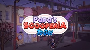Download & Play Papa's Scooperia To Go! on PC & Mac (Emulator)