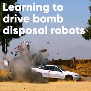 16K views · 132 reactions | Fire in the hole!  | Discovery Channel UK | Facebook