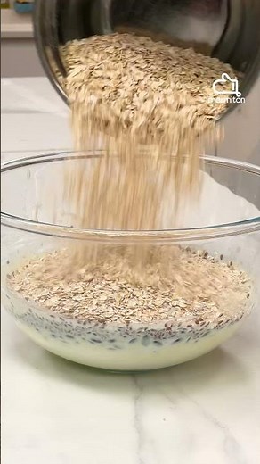 Pain sans gluten maison (et ultra simple)Pas besoin de farine ni de levure boulangère.