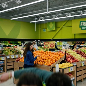 With everyday savings and weekly deals, you can fill your cart without emptying your wallet. | FreshCo.