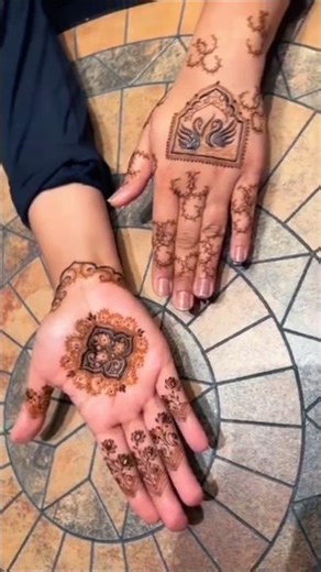 Special mehendi designs front and back hand mehendi designs #mehndi #mehndidesign #henna #mehandi