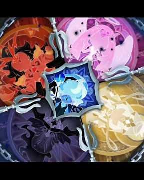 All Beast Cookie Gacha Animation #cookierunkingdom #cookierun