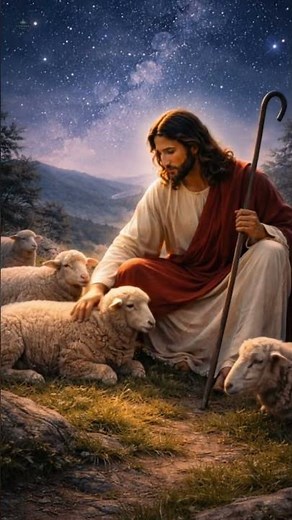 You are the Shepherd, we are Your sheep। New Worship Song।