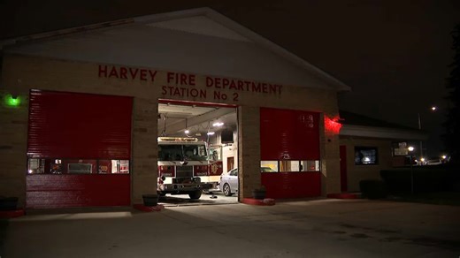 Police, firefighters in south suburbs furloughed as city faces 'severe financial emergency'