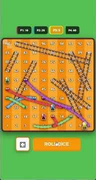 Snakes and Ladders | HTML5games.io | Play Online #gaming #html5games