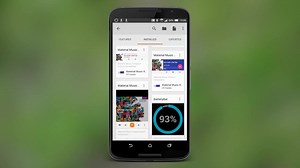 安卓KWGT的使用教程