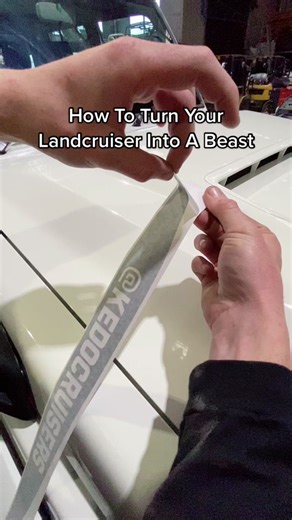 Transform Your Landcruiser into a Beast with These Modifications