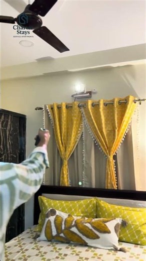 Charter Stays - Service Apartments
