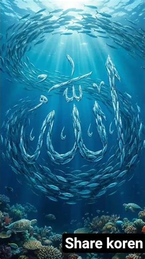 share plz 😔#islamicvideo #allah #motivation