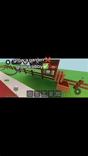 Cultivating an Obby Garden: Tips and Tricks