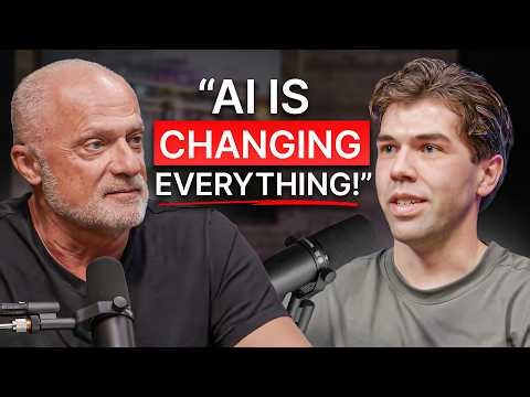 How AI Is Disrupting Real Estate Investing In 2026