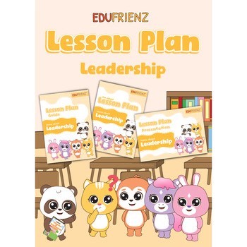 Teach Leadership with SEL | Lesson Plans, Activities & Teacher Guide