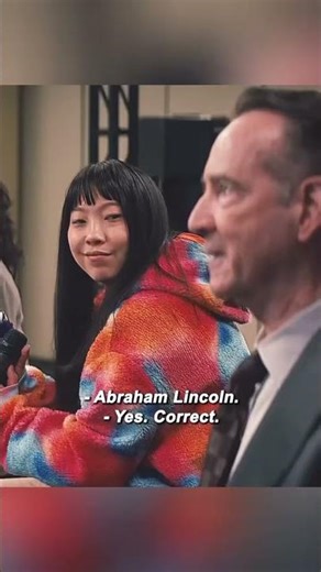 She Knows the Answer… But Can She Handle the Pressure? 😳⏱️