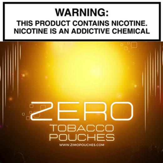 📸 Introducing ZIMO Pouches, the newest and best zero tobacco nicotine pouch on the market! 🌟 Our revolutionary pouch design provides you with more flavor and satisfaction than the competition. 😍 💪 Choose your strength and take control with ZIMO. We offer 6mg and 8mg options, allowing you to dial in your desired nicotine level. ⚡️ 🤫 Discreetness is key, and ZIMO delivers. Enjoy our pouches in any situation without anyone noticing. 🙌 Plus, they are non-spit if desired, ensuring a clean and h