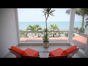 Casa d' Oro - Salinas, Ecuador