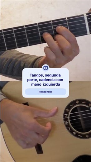 Compas basico por Tangos Tutorial Cadencia I Basic Compás for Tango – Tutorial Cadence