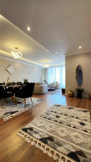 Elegance and Luxury Apartments in Kazanchis, Addis Ababa