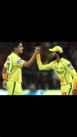 CSK Owns MI 😳💛 | 2–0 This Season #ipl #msdhoni #csk #rcb #viratkohli #rohitsharma #mi #cskvsmi