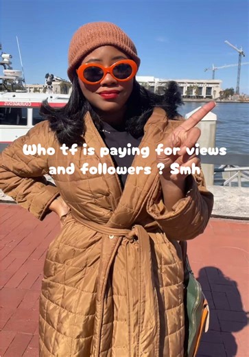 How do you guys feel about paying TikTok for more exposure followers or views to your page?#smallcontentcreators #creatorssupportingcreators #creatorsearchinsights #exposure