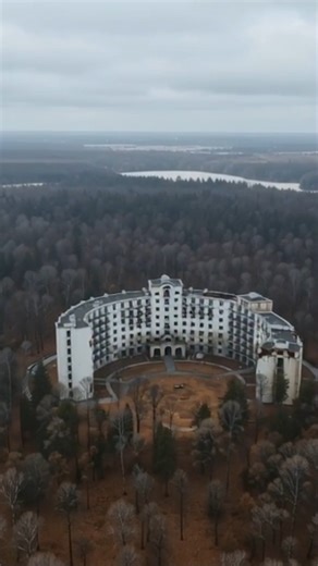 Abandoned Haunted Asylum. | Abandoned Places Story 2.0