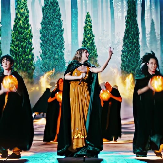 Taylor Swift Eras Tour Performance Highlights