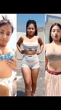 Super Hot Desi Girls Dance Video Compilation || Instagram Reels || TakaTak || TikTok 🔥🔥 #hotvideo