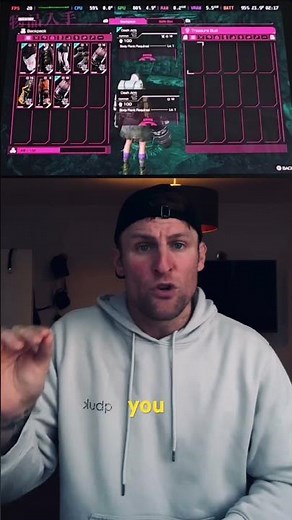 LET IT DIE INFERNO Steam Deck Performance: Does It Run?