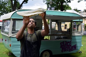 Finding business on the flip side