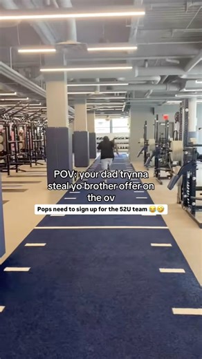 37 reactions · 7 comments | Pops living for the first time too, we’re all for it  (via: @navy.curry) | The Athletes Plug | Facebook