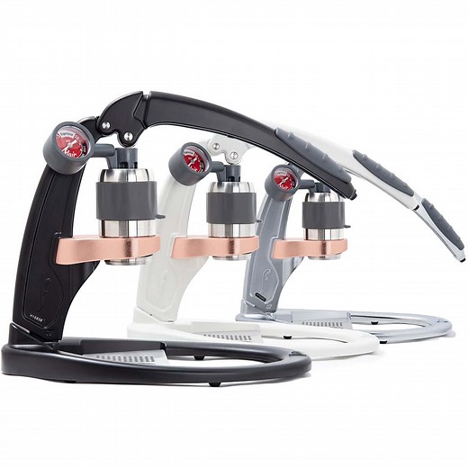Flair PRO 2 | Manual Espresso Maker | Portable/Home Espresso