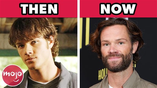 CW stars: Where are they now?