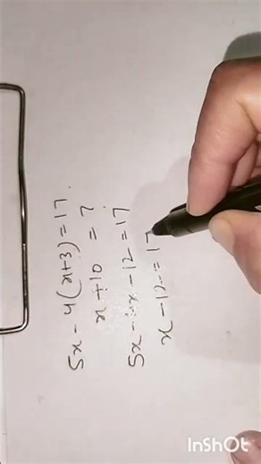 “Algebra Made Easy”