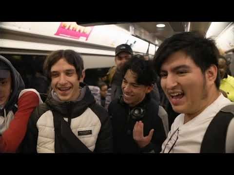 Elizabeth Line Opens: BBC London special - 24.5.2022