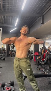 Gerardo Sacco | MXmuscles