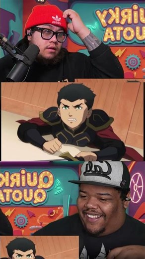 Damian Vs Deathstroke! (Son Of Batman)