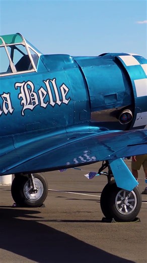 National Championship Air Races 2025 ✈️🔥 | Roswell, NM Full Throttle Action