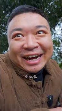 Three people in the countryside take on a blind box dining challenge#food #mukbang #shorts