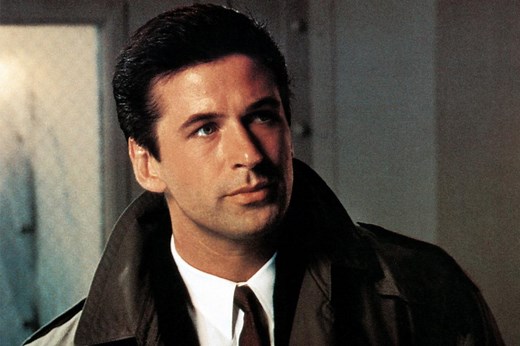 'The Hunt for Red October' on Hulu: Remembering Alec Baldwin as the "Forgotten" Jack Ryan?
