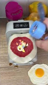 Mini Pasta 🍝 Easy & Yummy Tiny Meals