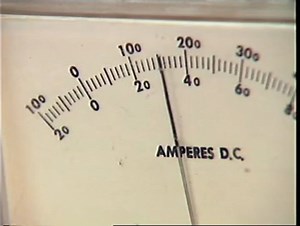 Ammeter