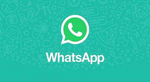 WHATSAPP WEB – Web.whatsapp.com