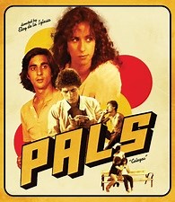 Pals Blu-ray (Colegas | Standard Edition)