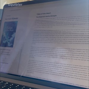 Want to write a book, but don't have the time or motivation? Squibler AI is here! Use our simple-to-use tool and create full-length books in minutes. ✨ | Squibler