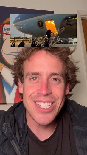 Dash Dobrofsky | Hey Elon look, over here, I found more wasteful spending. | Instagram