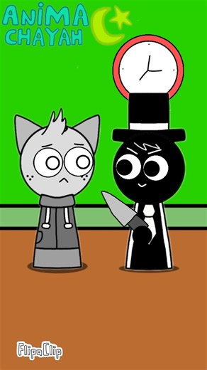 Kejutan di balik pembunuhan