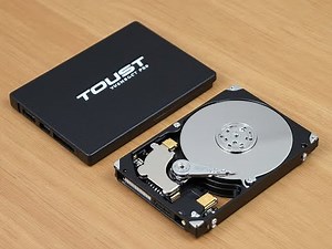 How to wipe SSD or hard drive