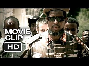 Dirty Wars Official Movie CLIP #1 (2013) - War Documentary HD